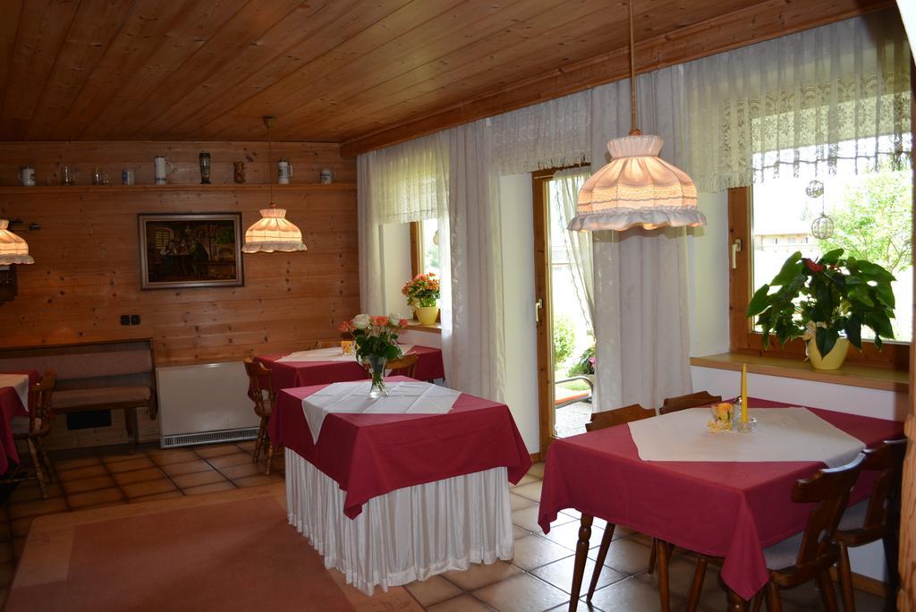 Pension Foidl Waidring Kültér fotó