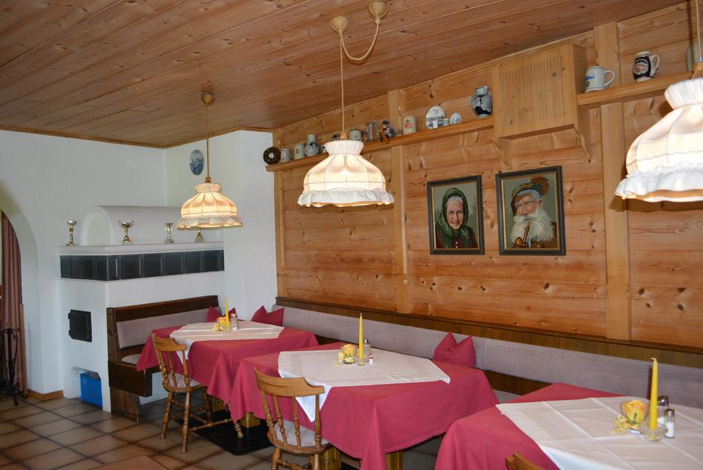Pension Foidl Waidring Szoba fotó